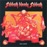 Black Sabbath - Sabbath Bloody Sabbath